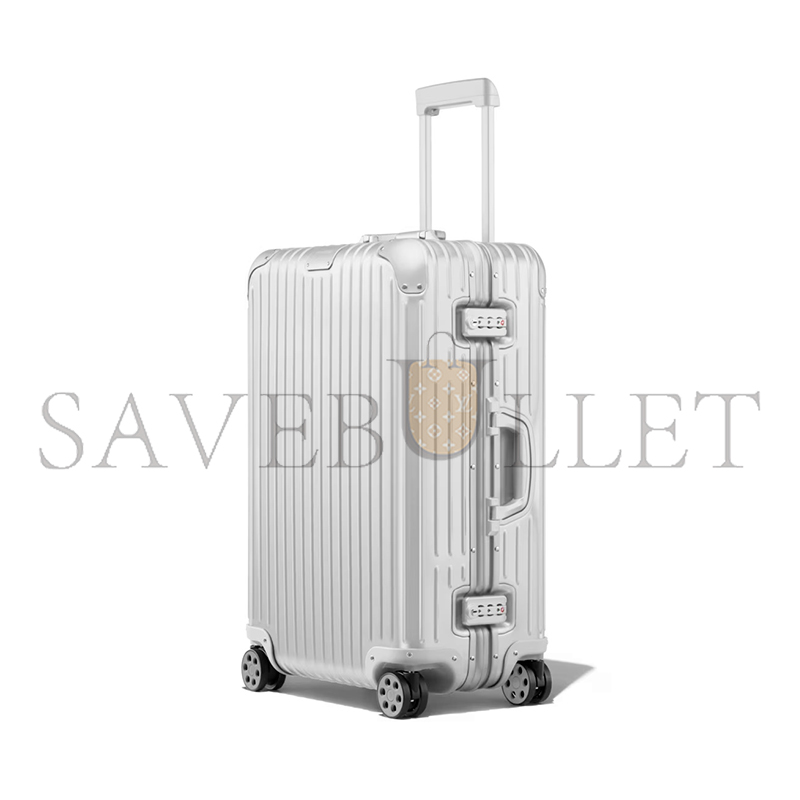 RIMOWA ORIGINAL CHECK-IN M 92563004 (67*45*24cm)